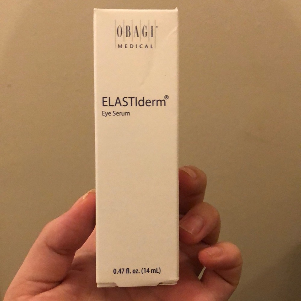 Obagi Medical ELASTIderm Eye Serum (14ml)